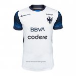Monterrey Away Shirt 2024-2025