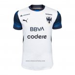 Monterrey Away Shirt 2024-2025