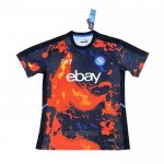 Napoli Special Shirt Shirt 2024-2025