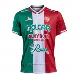 Necaxa Cup Shirt 2024-2025