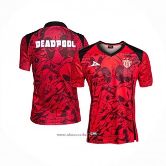 Necaxa Special Shirt 2025-2026