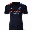 New York City Away Shirt 2024-2025