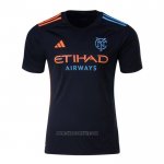 New York City Away Shirt 2024-2025