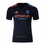 New York City Away Shirt 2024-2025
