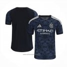 New York City Away Shirt Authentic 2026