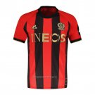 Nice Home Shirt 2024-2025