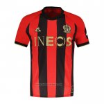 Nice Home Shirt 2024-2025