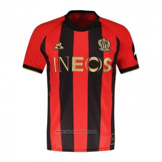 Nice Home Shirt 2024-2025