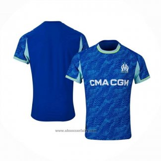 Olympique Marseille Third Shirt 2025-2026