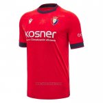 Osasuna Home Shirt 2024-2025