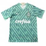 Palmeiras Away Goalkeeper Shirt 2024
