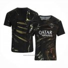 Paris Saint-Germain Fifth Shirt 2025-2026