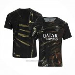 Paris Saint-Germain Fifth Shirt 2025-2026