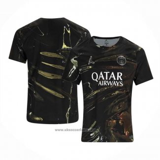 Paris Saint-Germain Fifth Shirt 2025-2026