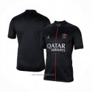 Paris Saint-Germain Fourth Shirt 2025-2026