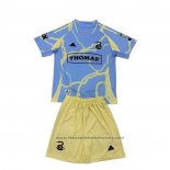Philadelphia Union Away Shirt Kids 2025