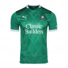 Plymouth Argyle Home Shirt 2024-2025