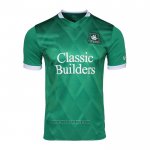 Plymouth Argyle Home Shirt 2024-2025