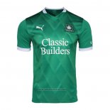 Plymouth Argyle Home Shirt 2024-2025
