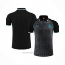 Polo Olympique Marseille 2022-2023 Grey