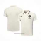 Polo Paris Saint-Germain 2023-2024 Albaricoque