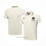 Polo Paris Saint-Germain 2023-2024 Albaricoque