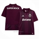 Porto Away Shirt 2026-2027
