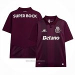 Porto Away Shirt 2026-2027