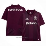 Porto Away Shirt 2026-2027