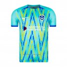 Portsmouth Third Shirt 2024-2025