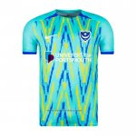Portsmouth Third Shirt 2024-2025