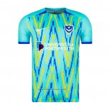 Portsmouth Third Shirt 2024-2025