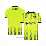 Portsmouth Third Shirt 2025-2026