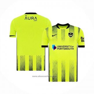 Portsmouth Third Shirt 2025-2026