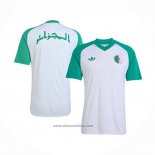 Pre-Match Shirt Algeria 2026 White