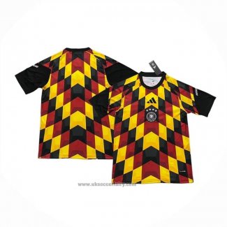 Pre-Match Shirt Germany 2026 Black