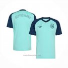 Pre-Match Shirt Germany 2026 Blue