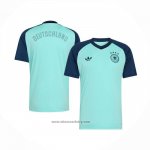 Pre-Match Shirt Germany 2026 Blue