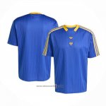 Pre-match Shirt Boca Juniors 2025-2026 Blue