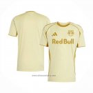 Pre-match Shirt New York Red Bulls 2025
