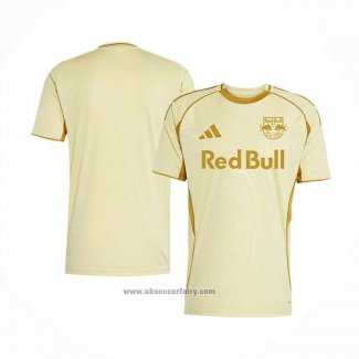 Pre-match Shirt New York Red Bulls 2025