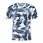 Pre-match Shirt Newcastle United 2024 White