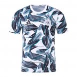 Pre-match Shirt Newcastle United 2024 White