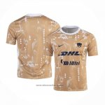 Pre-match Shirt Pumas UNAM 2024-2025