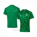 Pre-match Shirt Sporting 2025-2026 Green