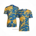 Pre-match Shirt Tigres UANL 2025-2026