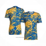 Pre-match Shirt Tigres UANL 2025-2026
