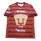 Pumas UNAM Third Goalkeeper Shirt 2024-2025