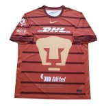 Pumas UNAM Third Goalkeeper Shirt 2024-2025