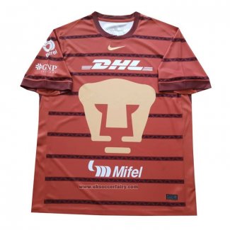 Pumas UNAM Third Goalkeeper Shirt 2024-2025